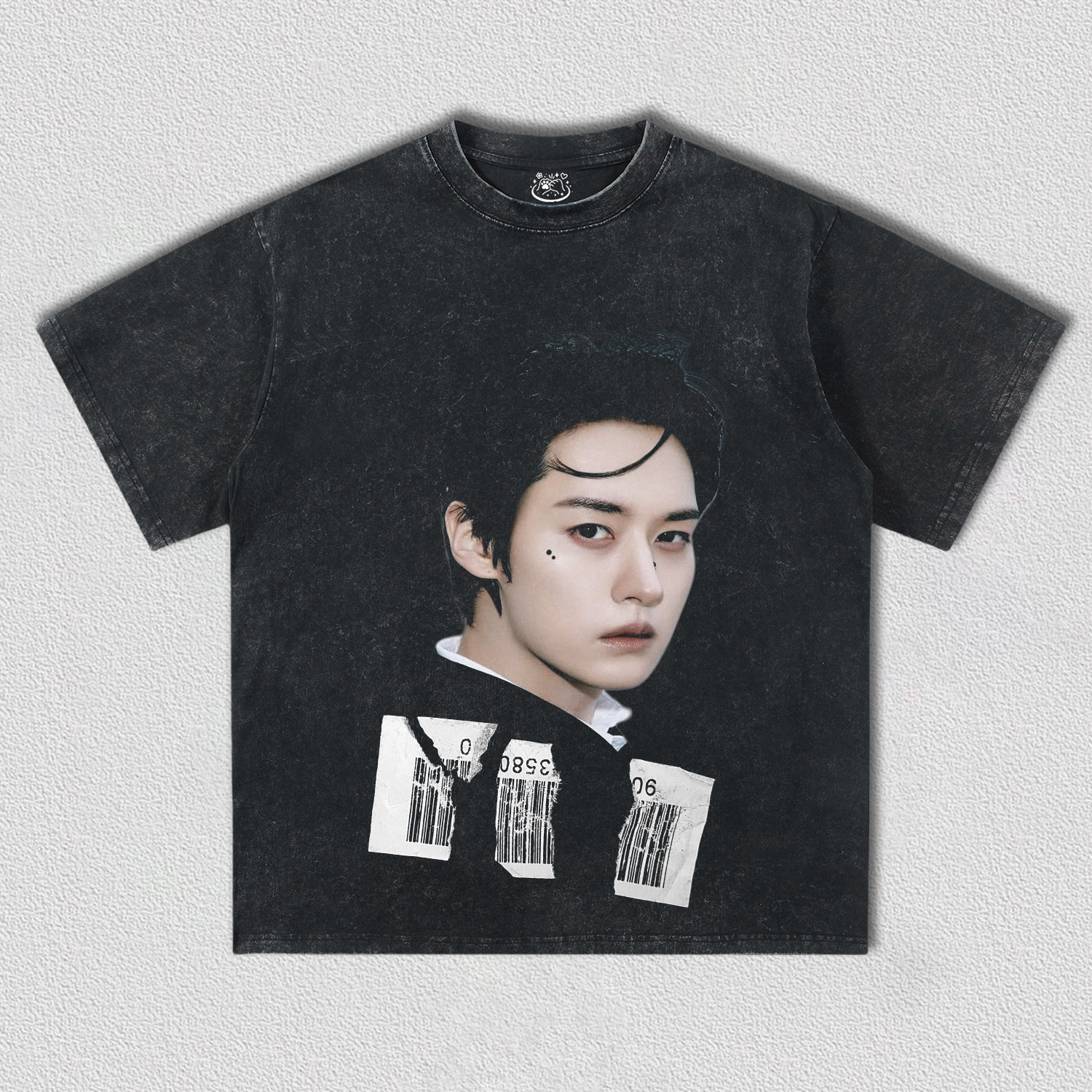 Stray Kids Lee Know TEE