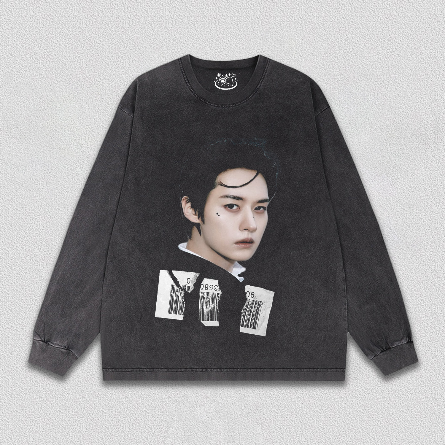 Stray Kids Lee Know TEE
