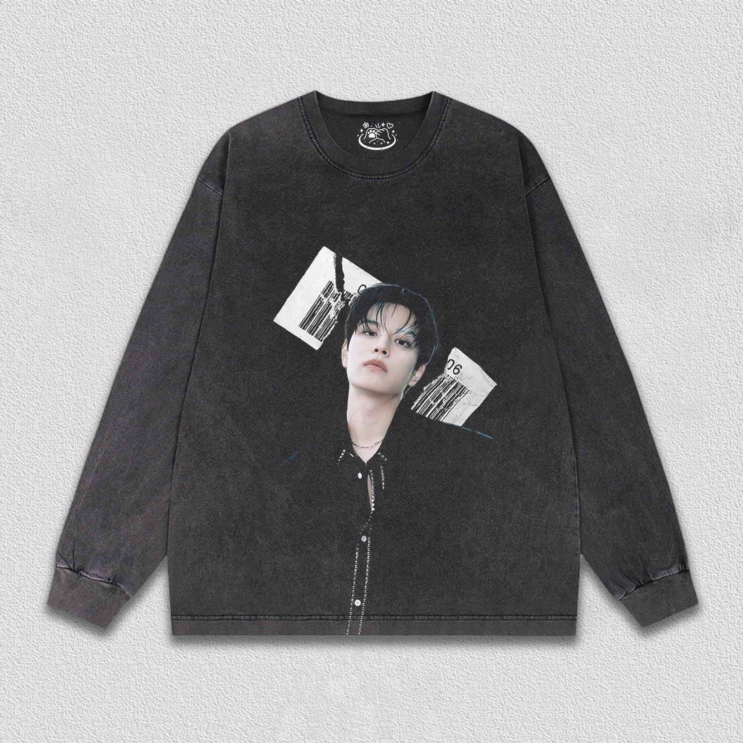 Stray Kids Seungmin TEE