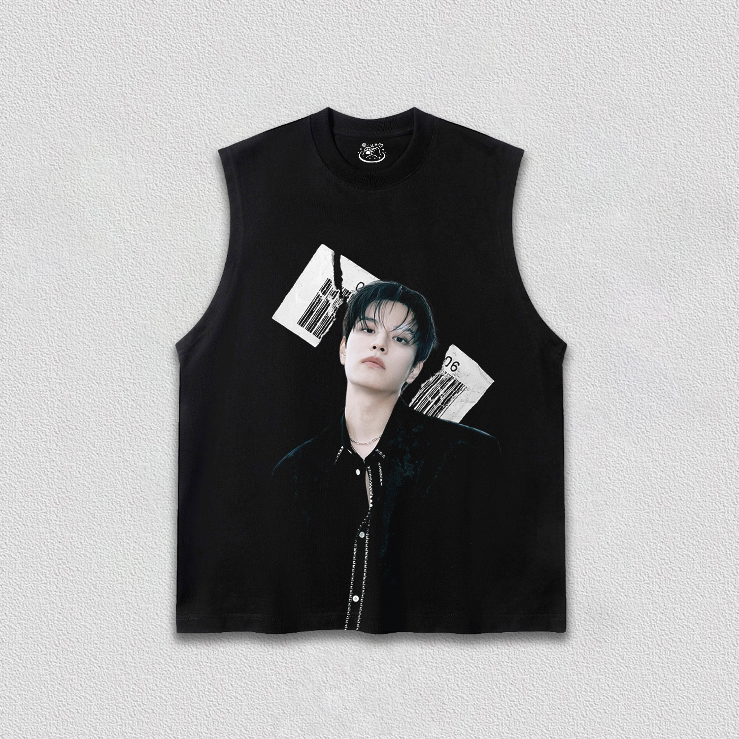 Stray Kids Seungmin TEE