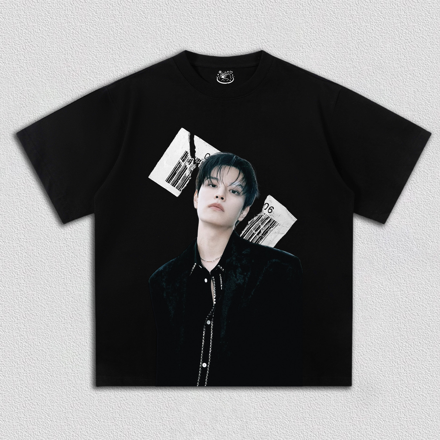 Stray Kids Seungmin TEE