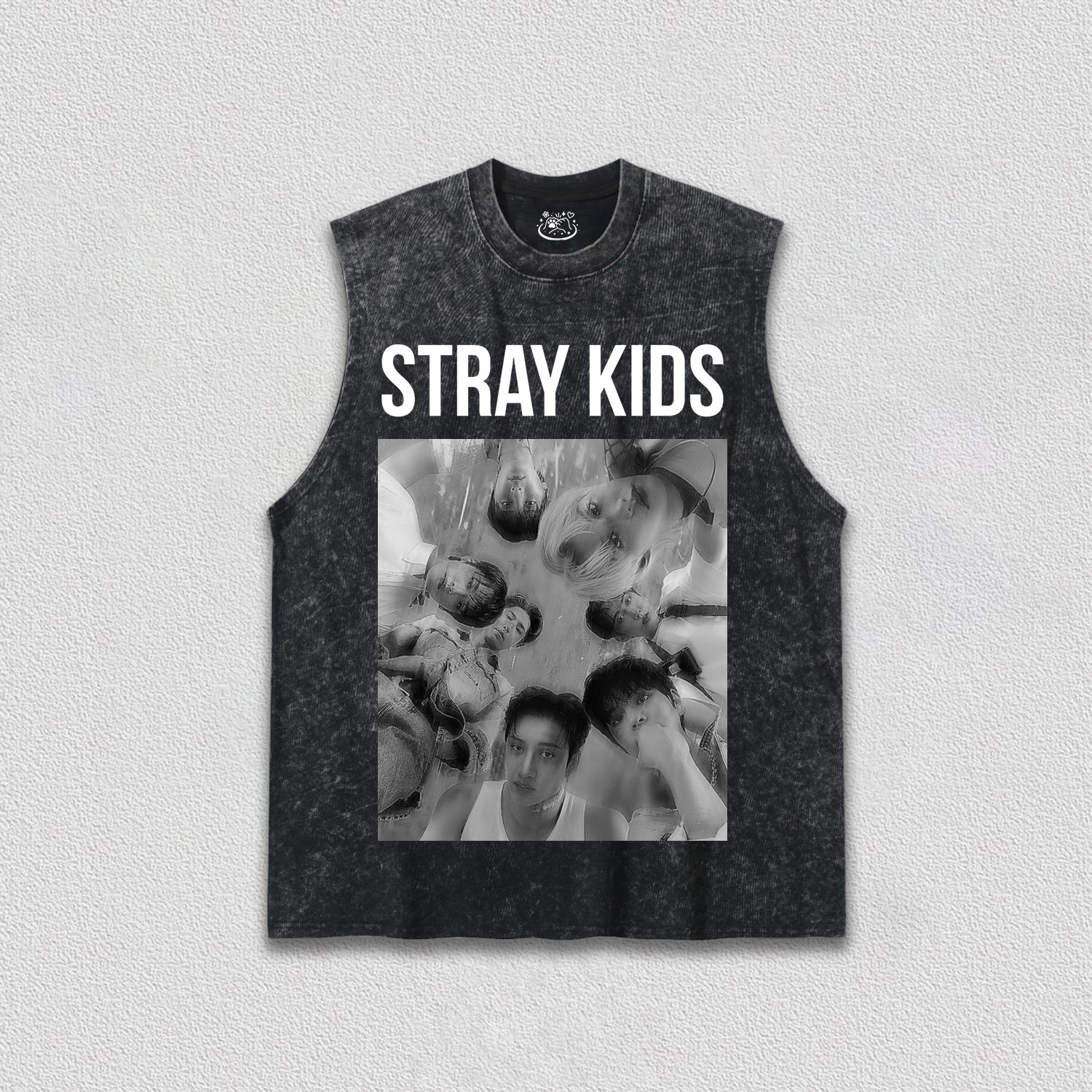 Stray Kids