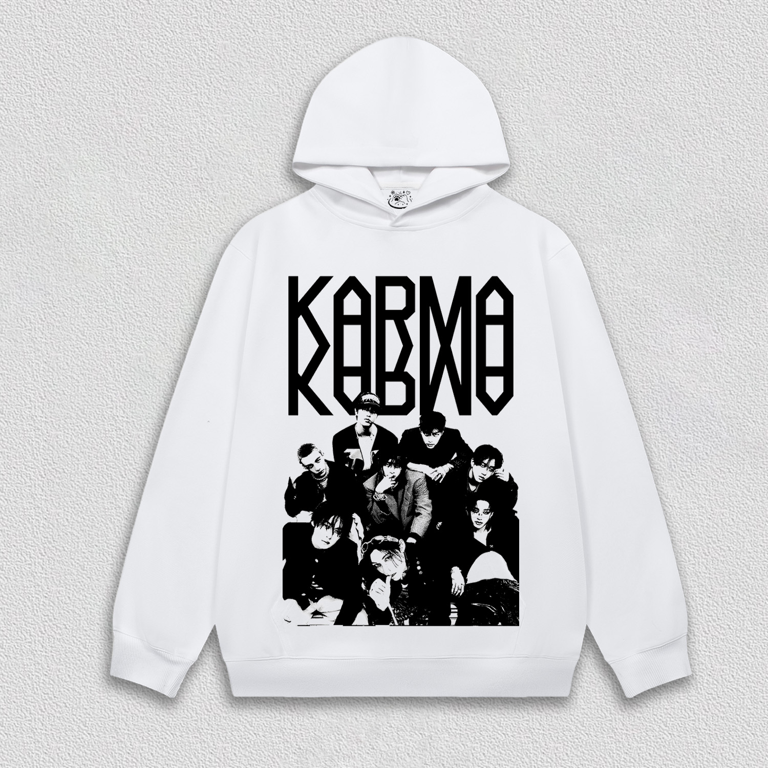 Stray Kid HOODIES