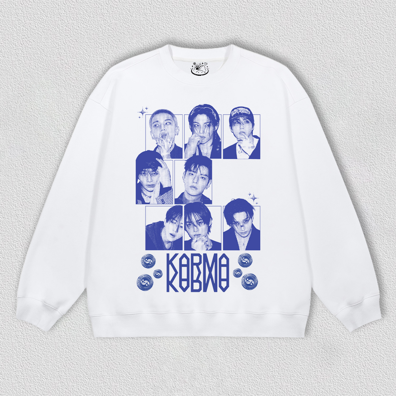 Stray Kid HOODIES