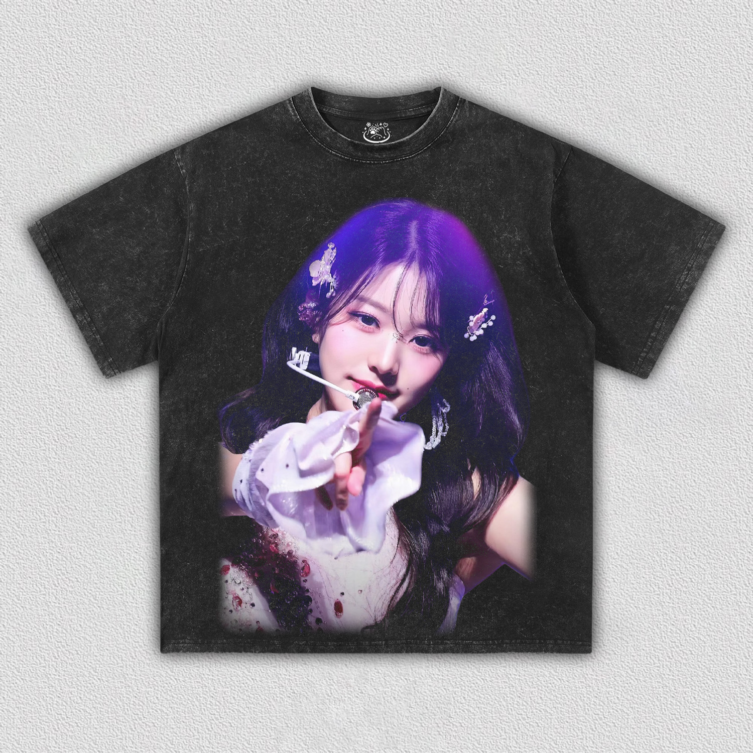 NMIXX Sullyoon TEE 11.1