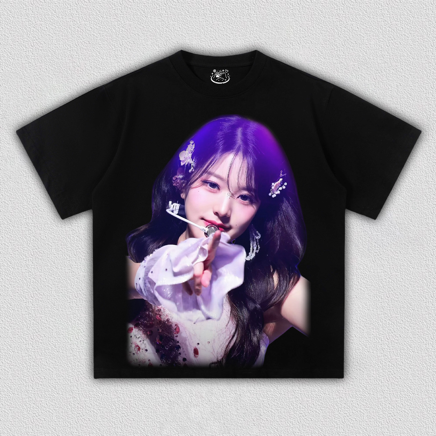 NMIXX Sullyoon TEE 11.1