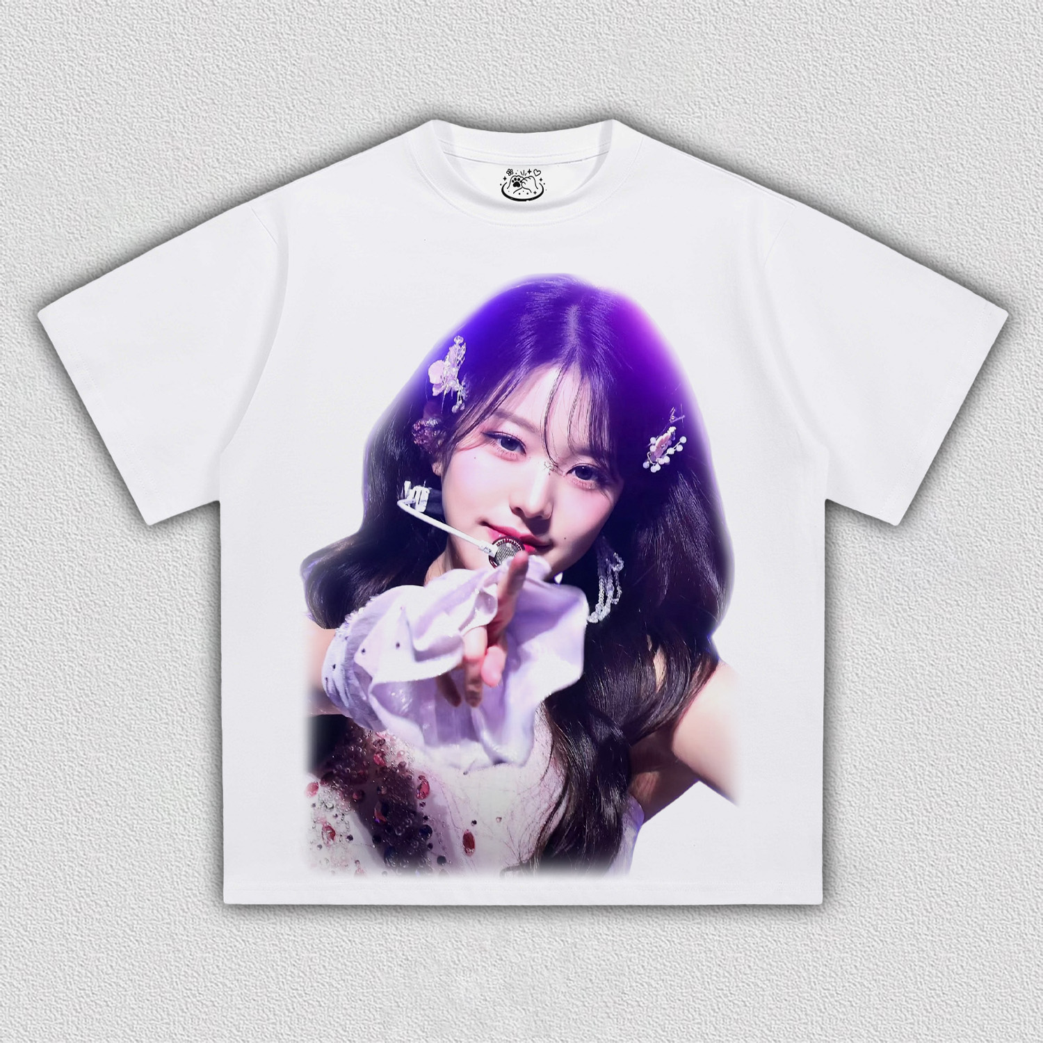 NMIXX Sullyoon TEE 11.1