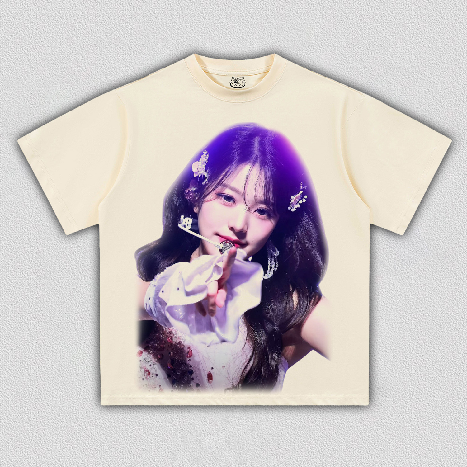 NMIXX Sullyoon TEE 11.1