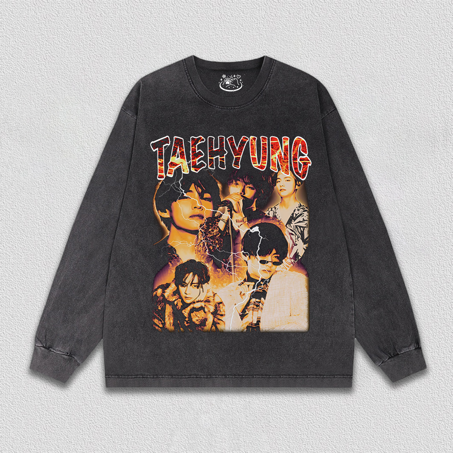 TAEHYUNG TEE