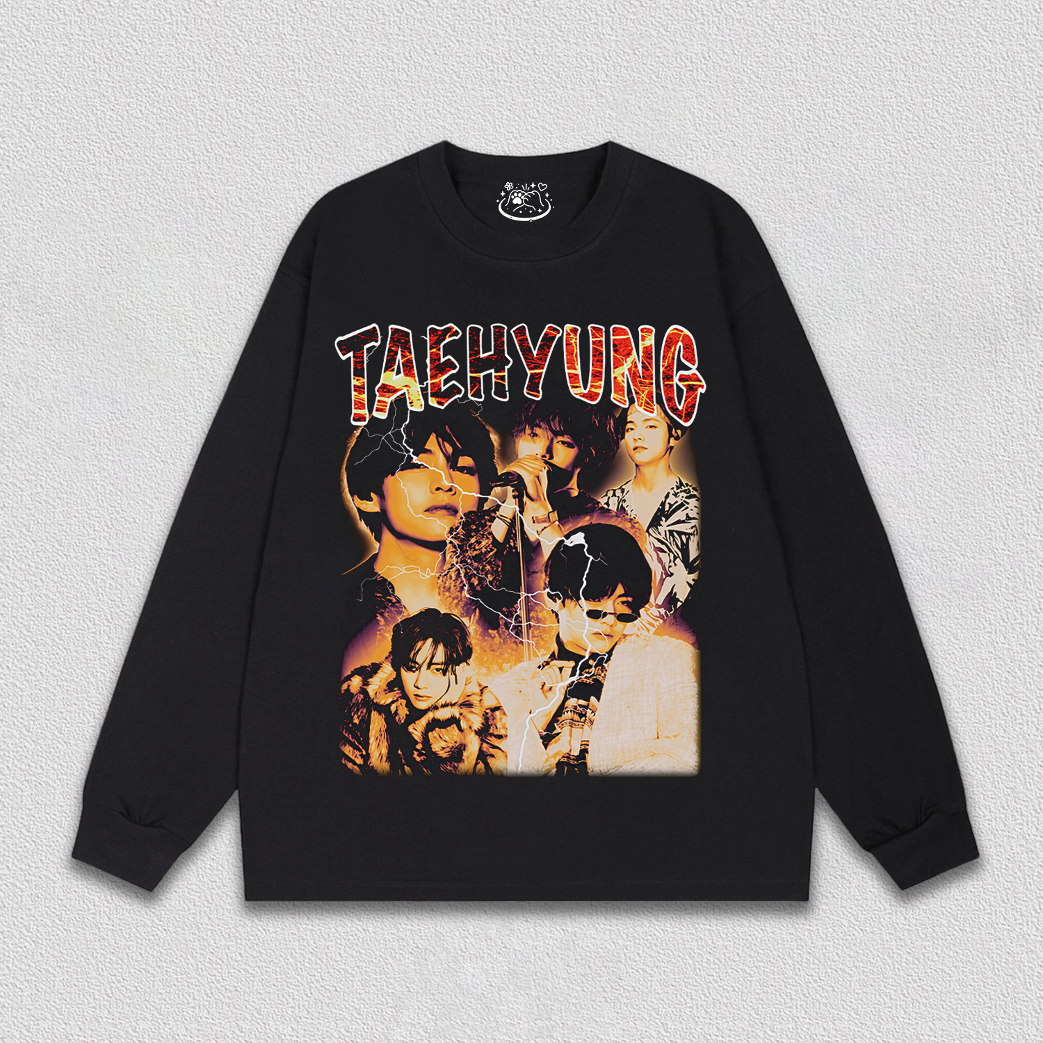 TAEHYUNG TEE