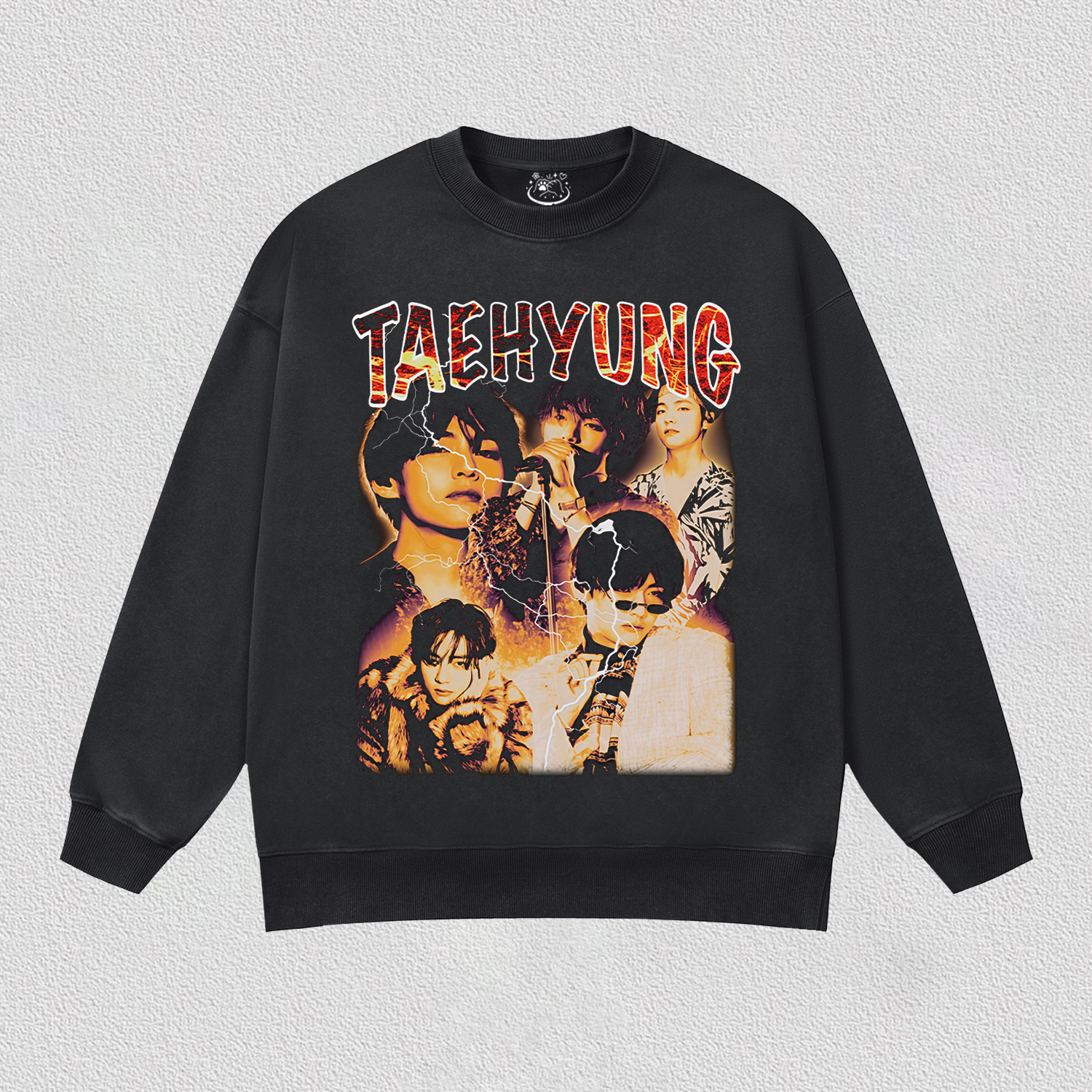 TAEHYUNG HOODIES