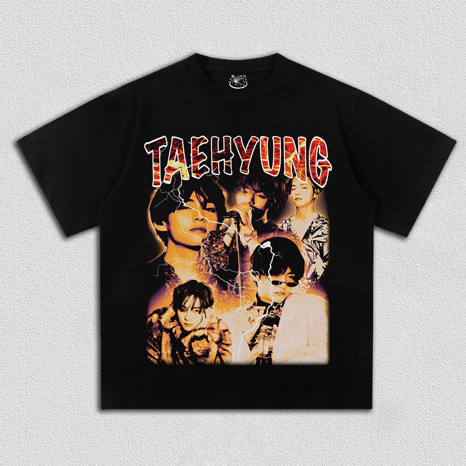 TAEHYUNG TEE