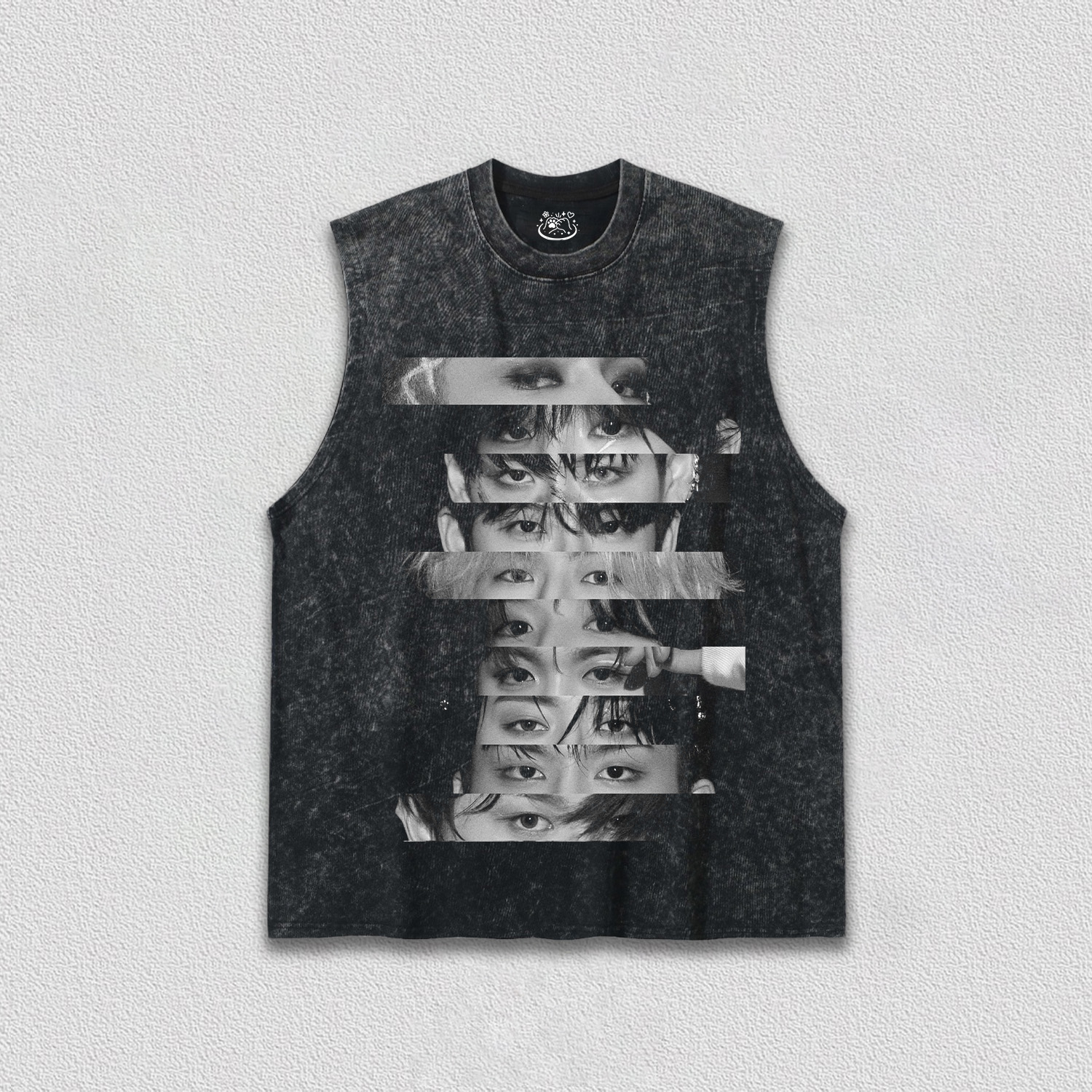 TREASURE TEE
