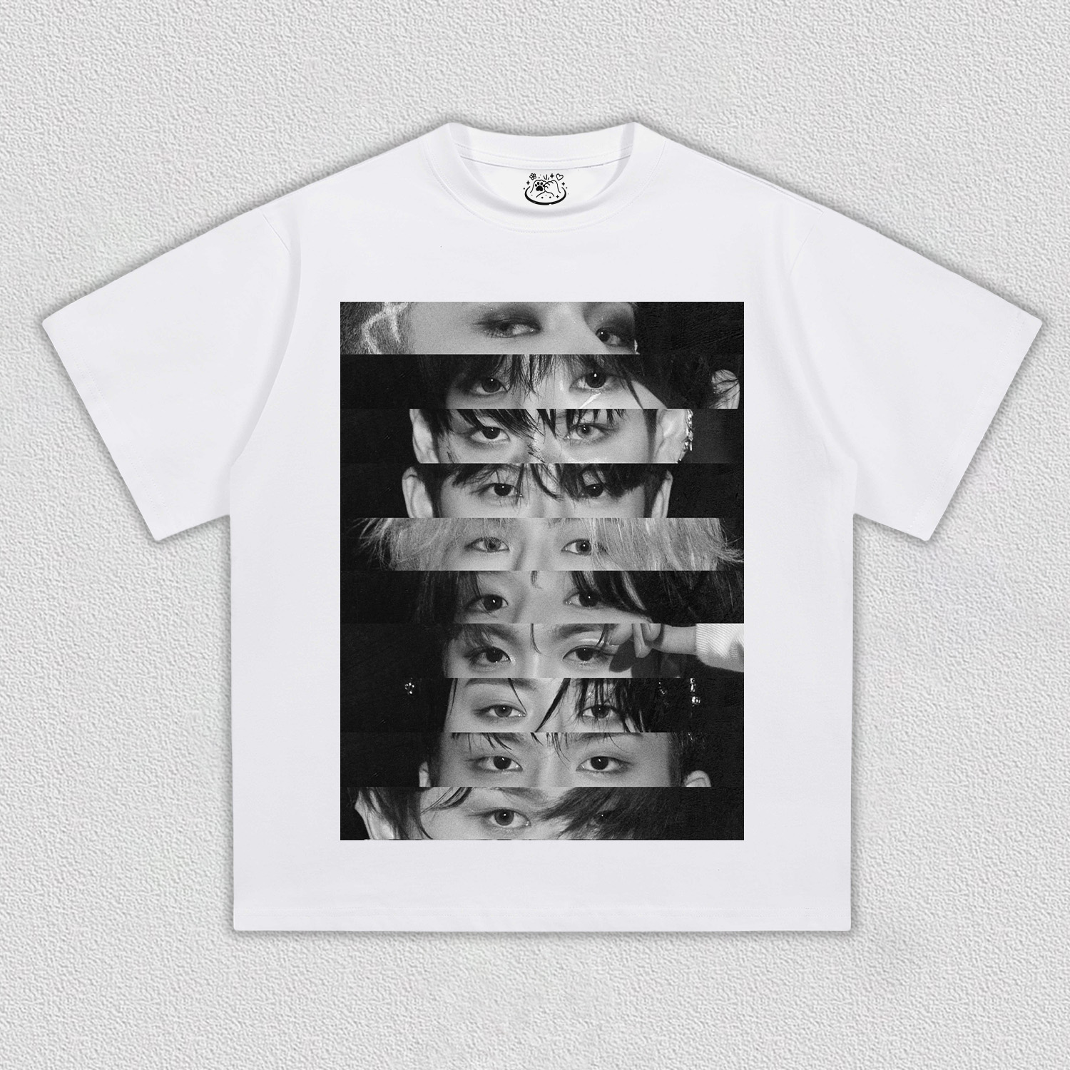 TREASURE TEE