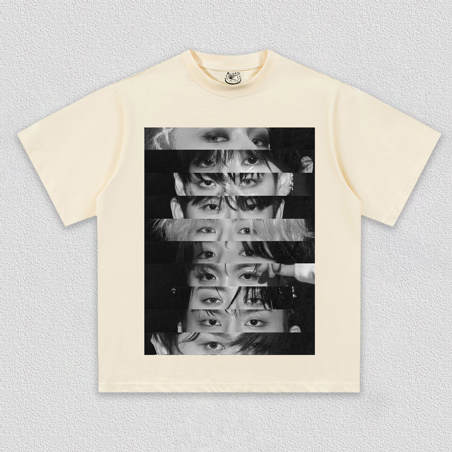 TREASURE TEE