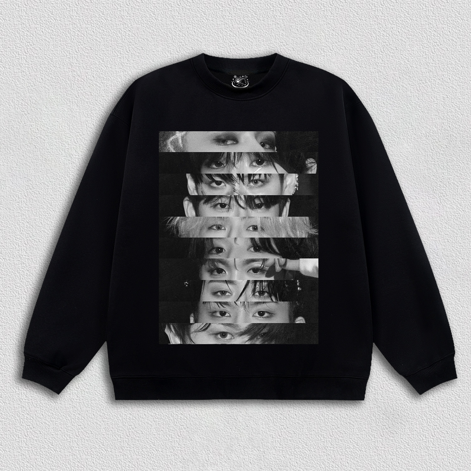 TREASURE HOODIES