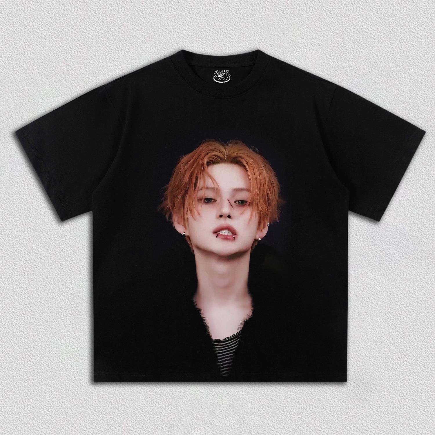 TREASURE Yoshi TEE