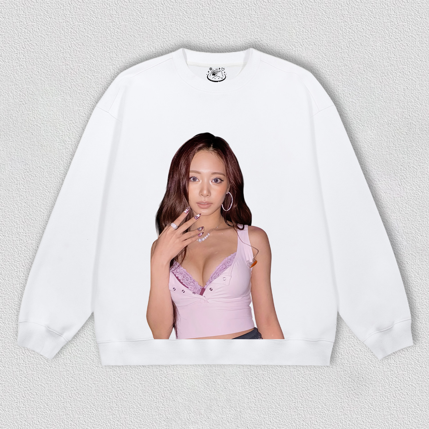 TWICE Tzuyu HOODIES