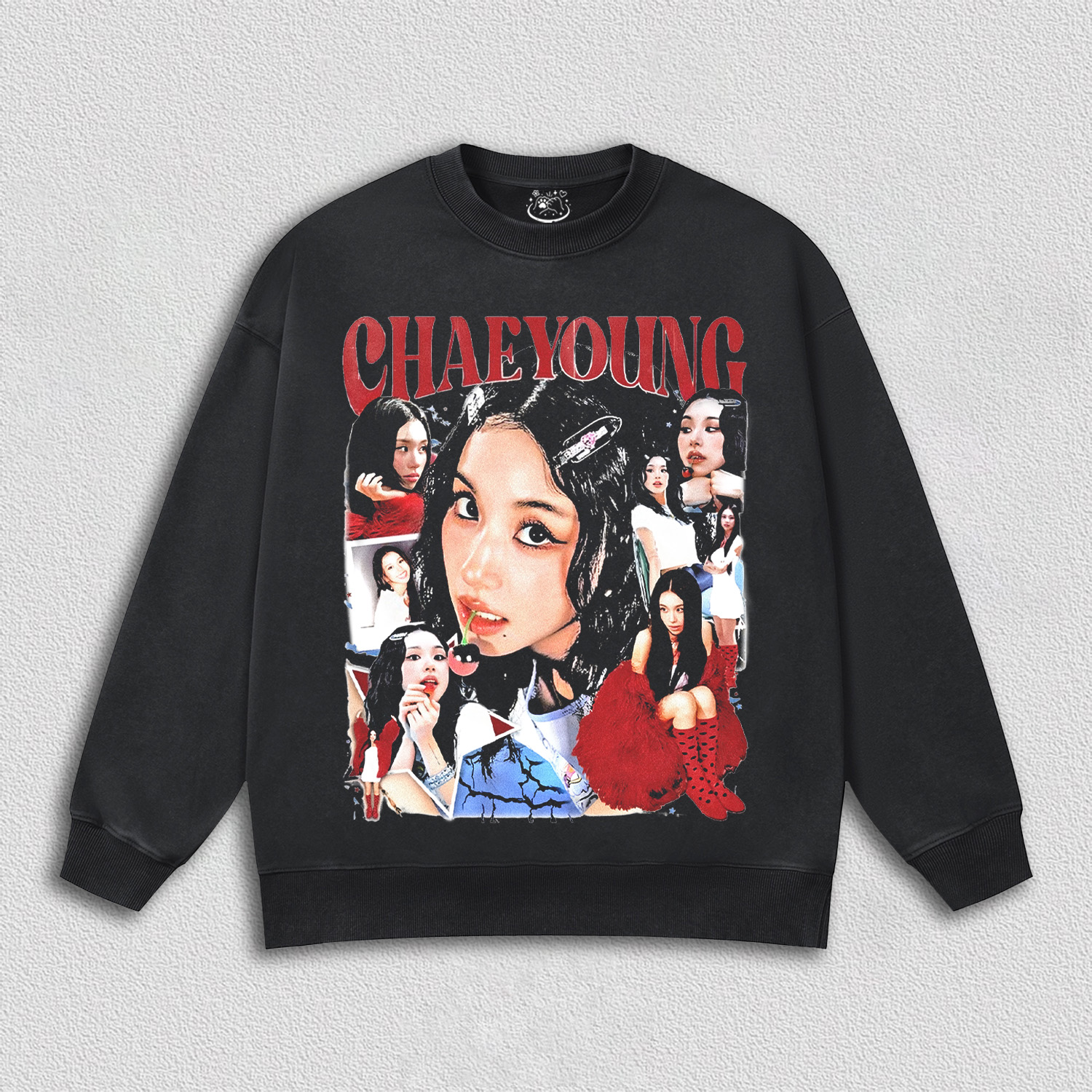 TWICE Chaeyoung