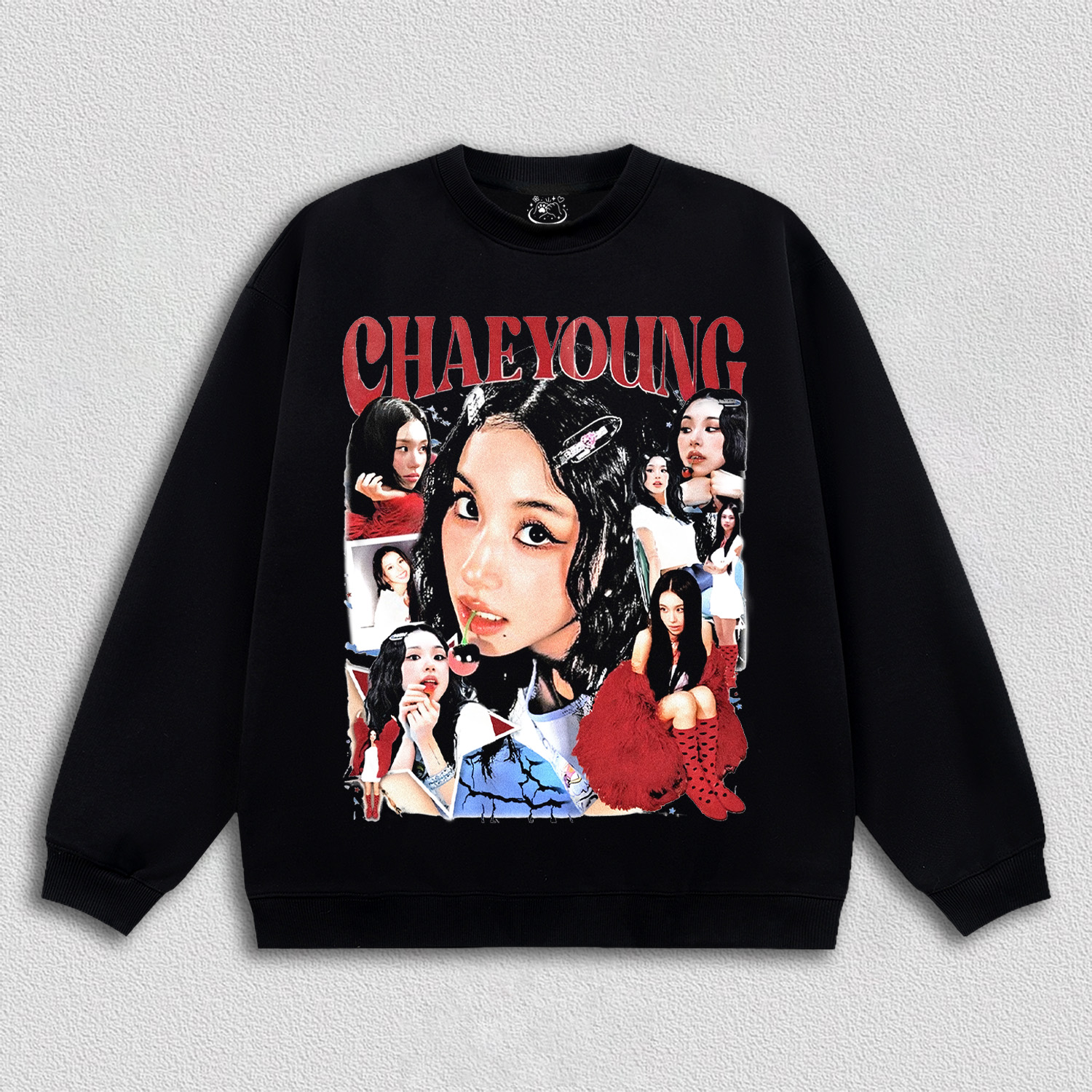 TWICE Chaeyoung