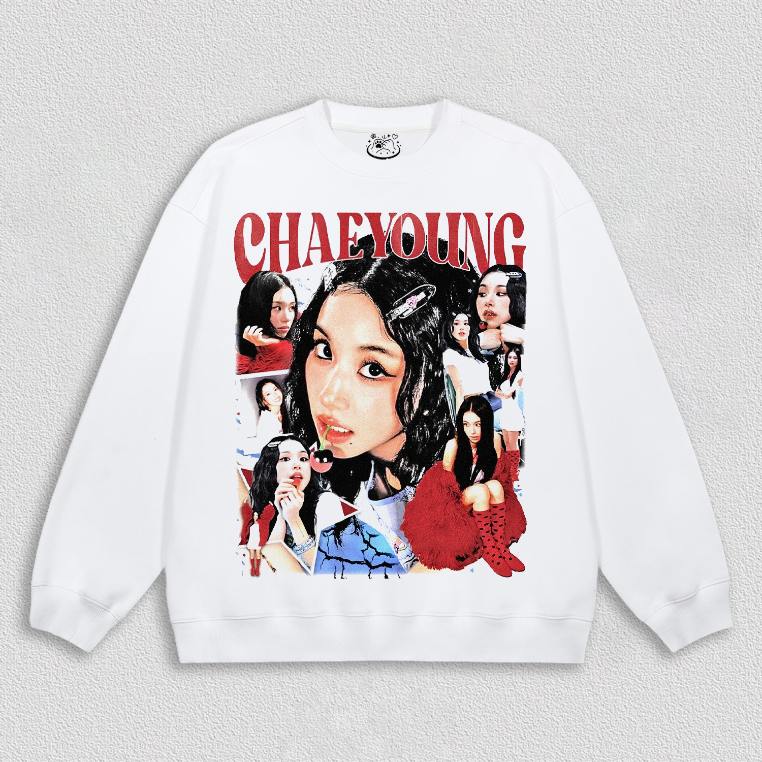 TWICE Chaeyoung