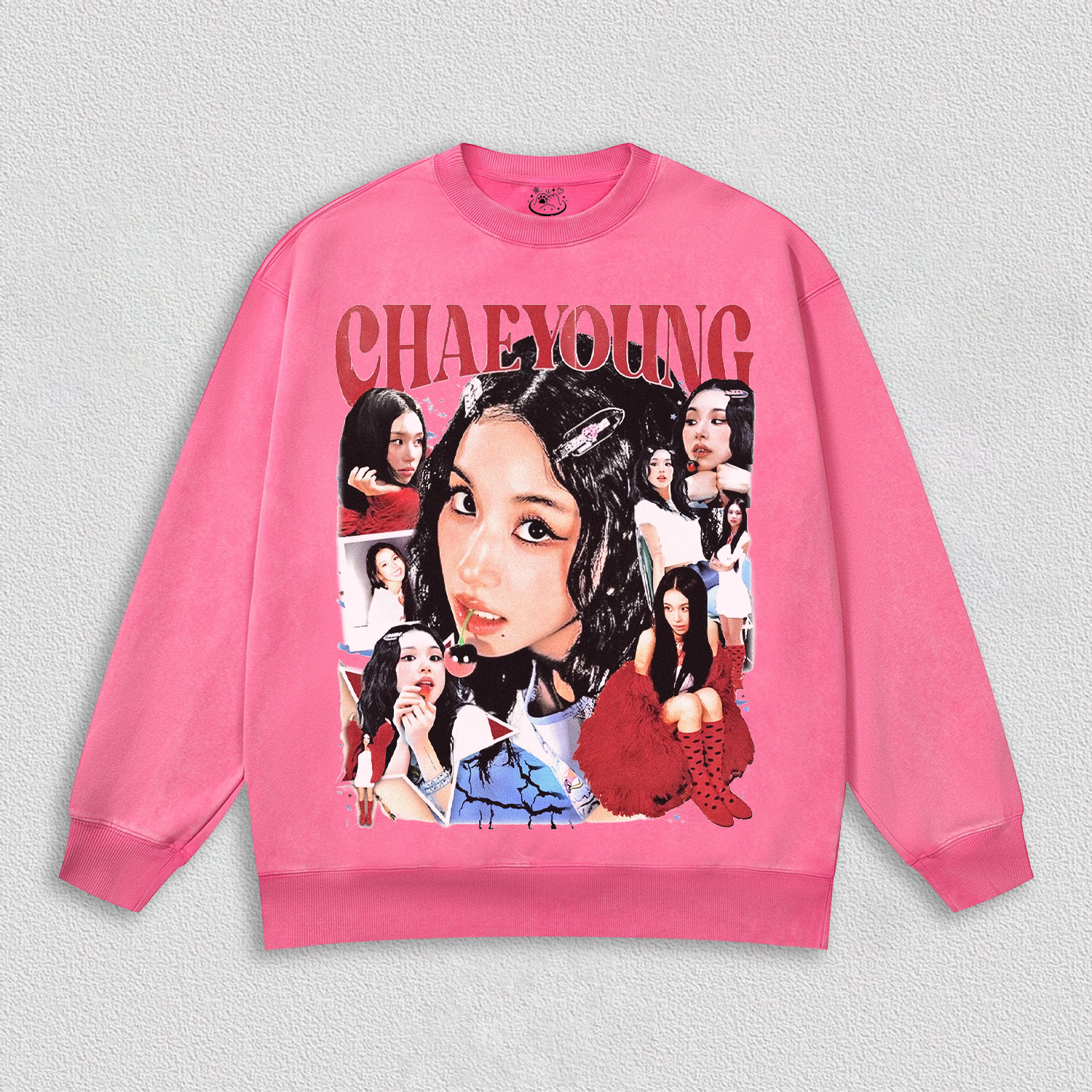 TWICE Chaeyoung