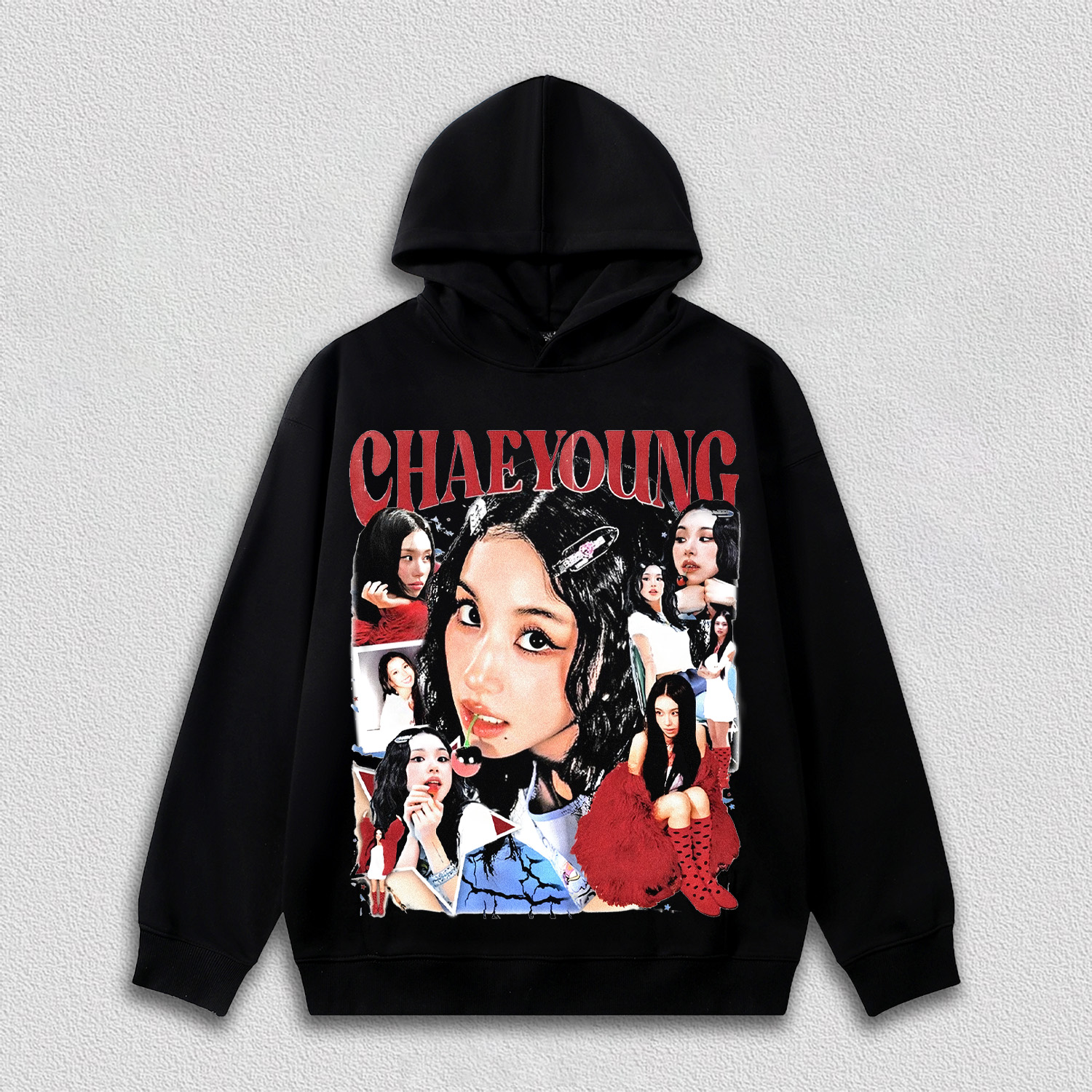 TWICE Chaeyoung