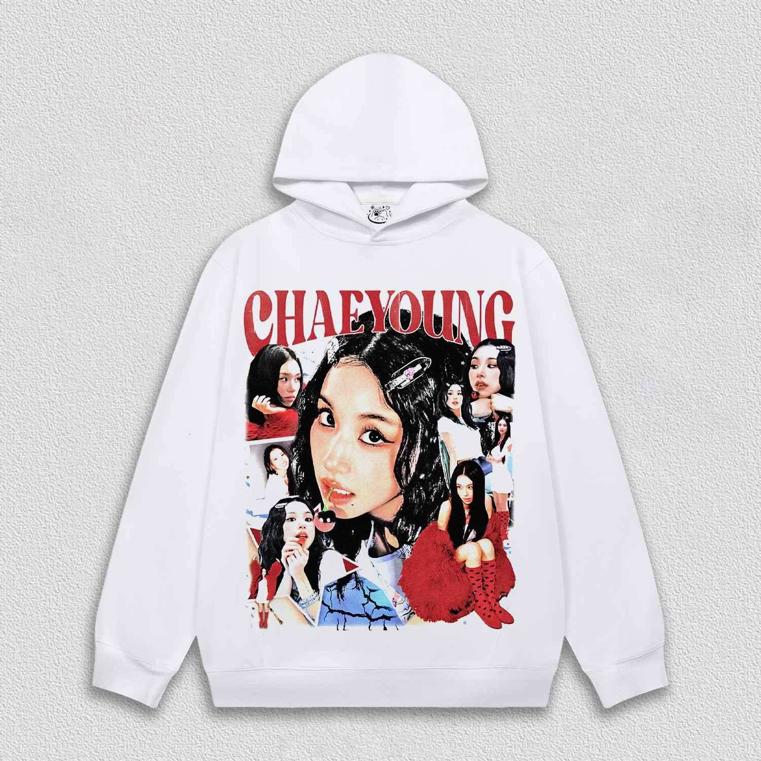 TWICE Chaeyoung