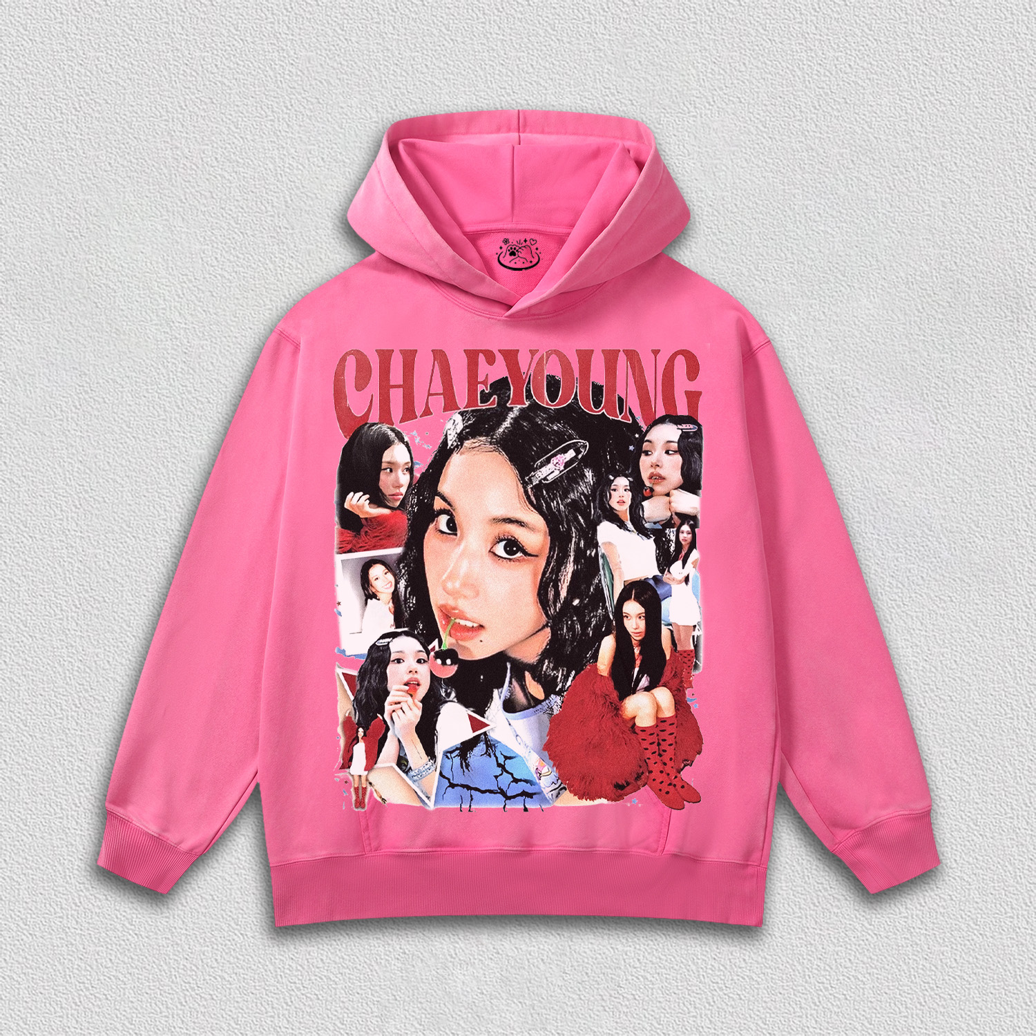 TWICE Chaeyoung