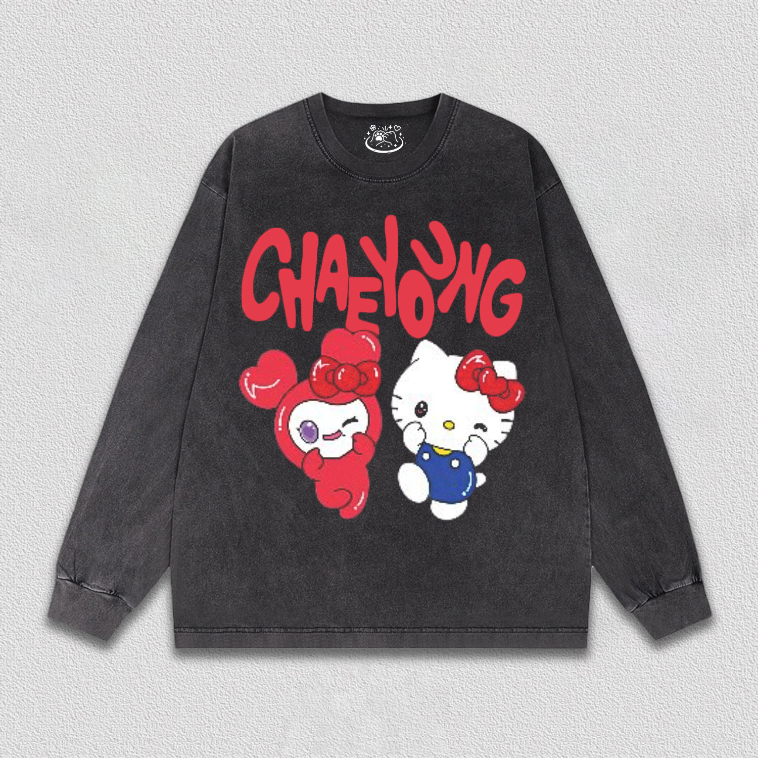 TWICE Chaeyoung TEE