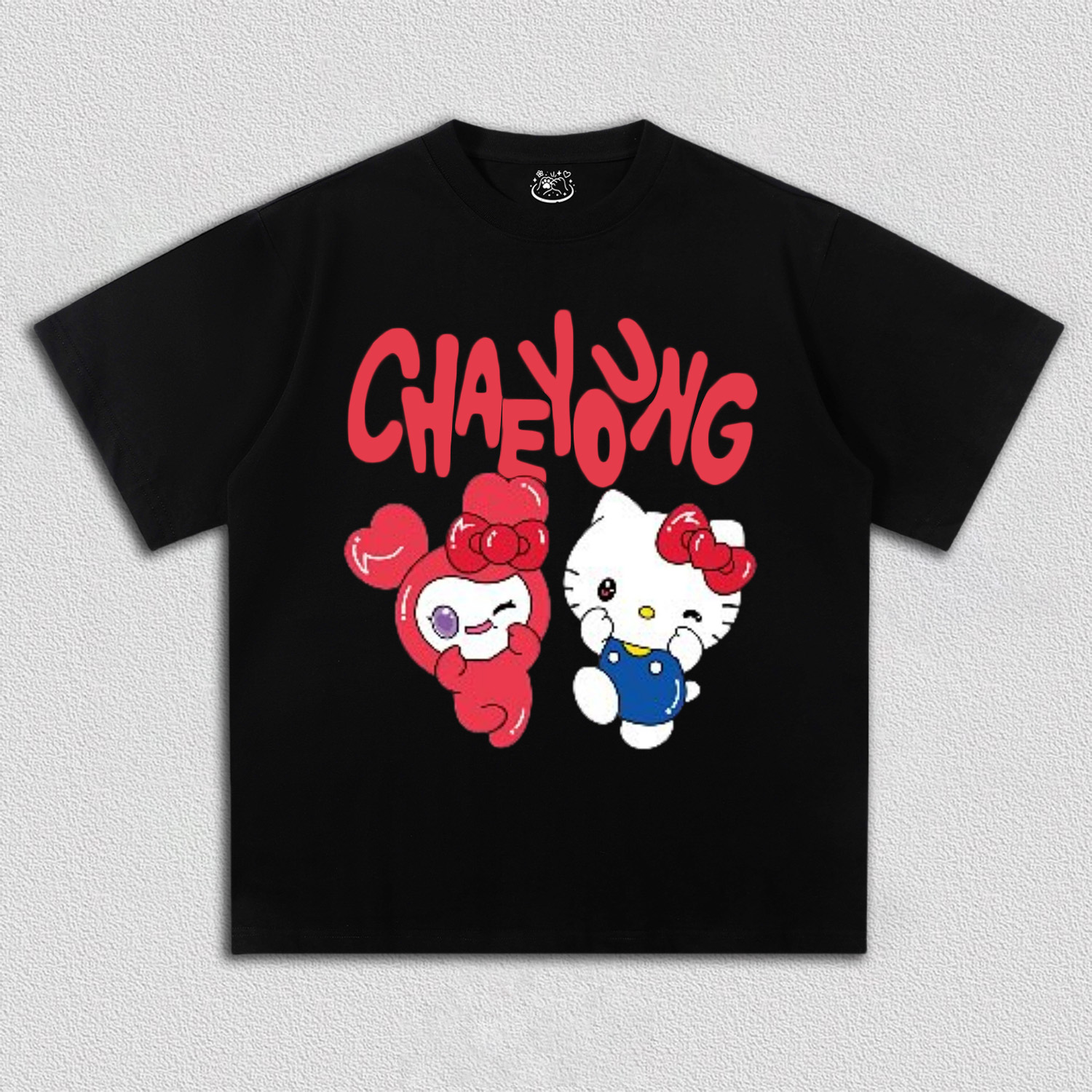 TWICE Chaeyoung TEE