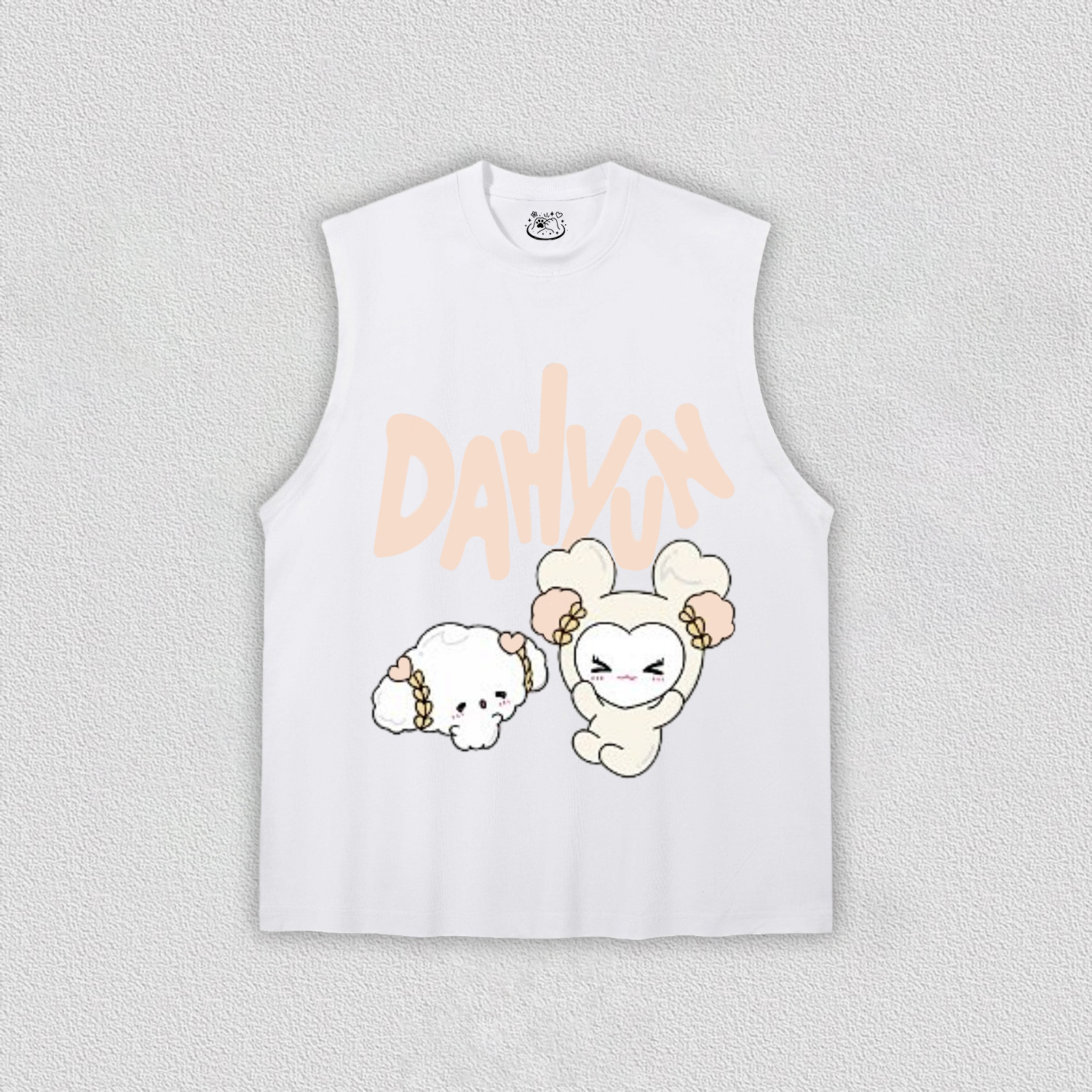TWICE Dahyu TEE
