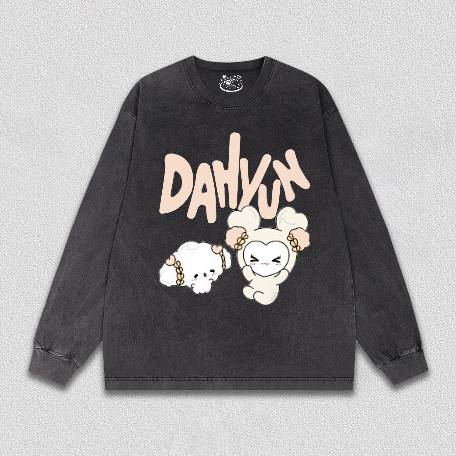 TWICE Dahyu TEE