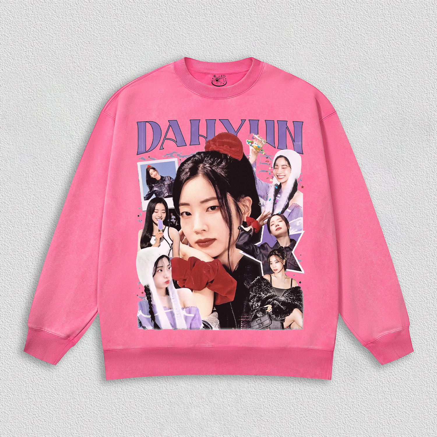TWICE Dahyun