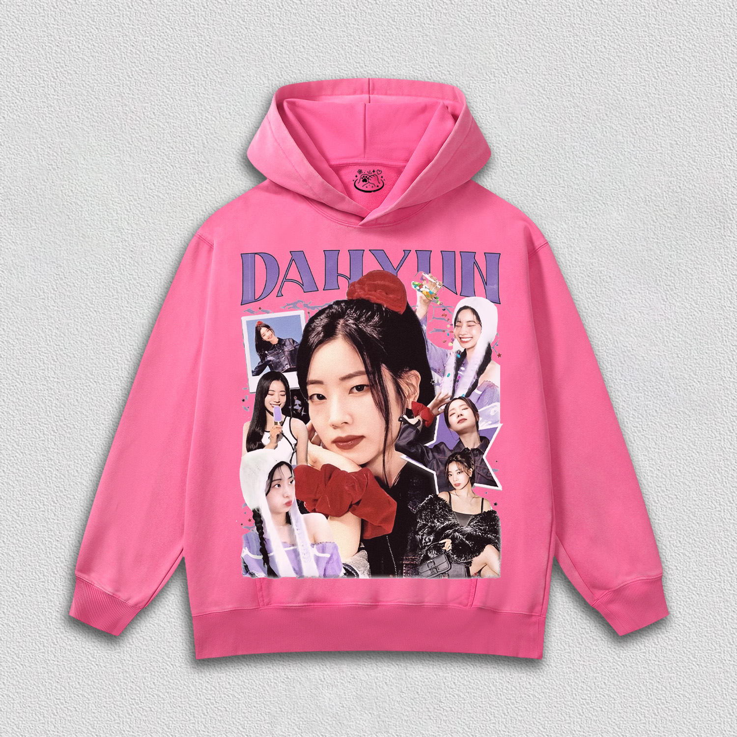 TWICE Dahyun