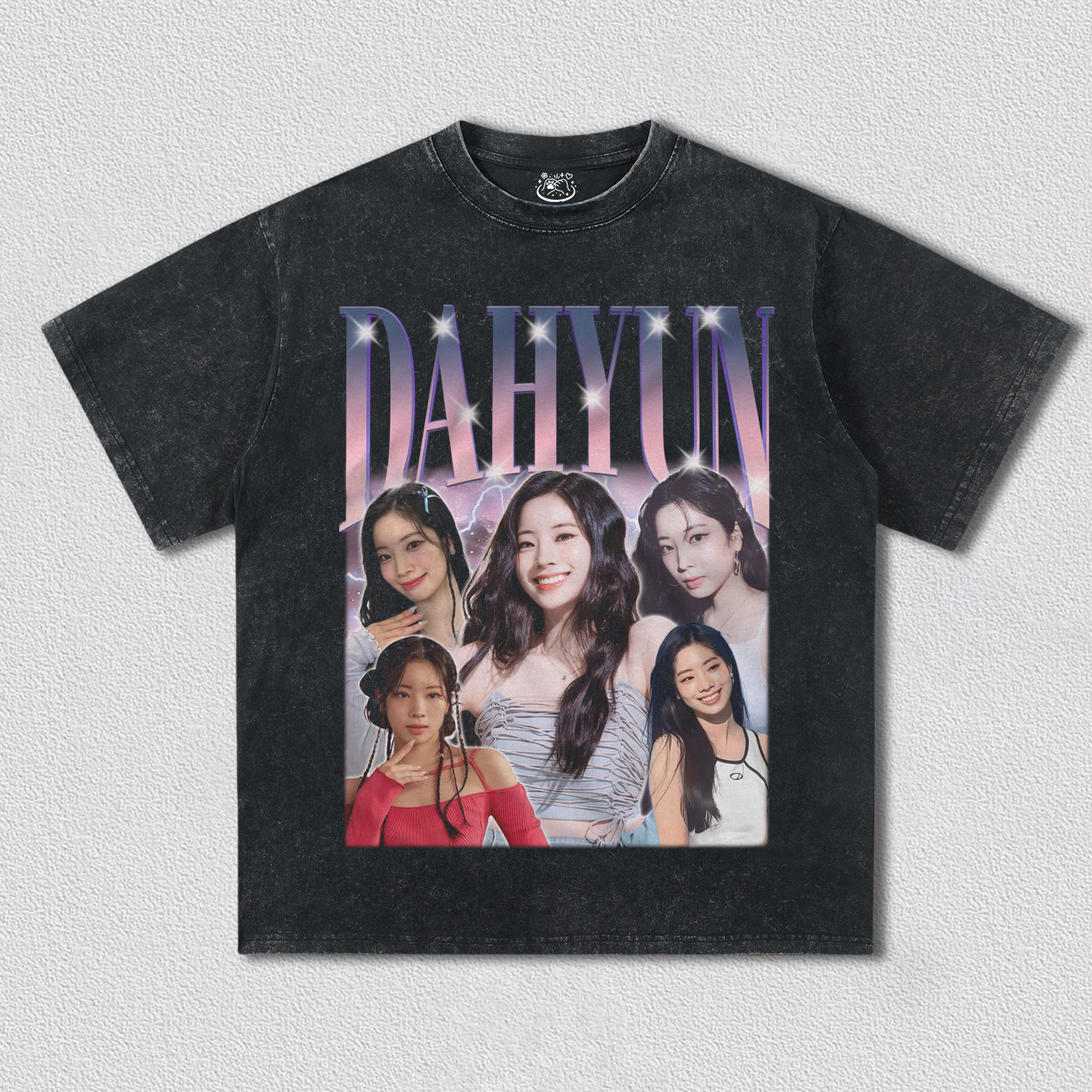 TWICE Dahyun TEE