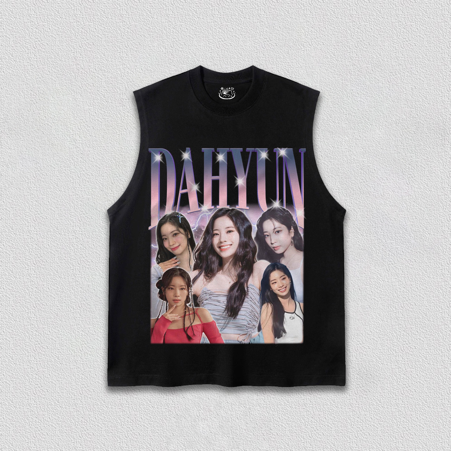 TWICE Dahyun TEE