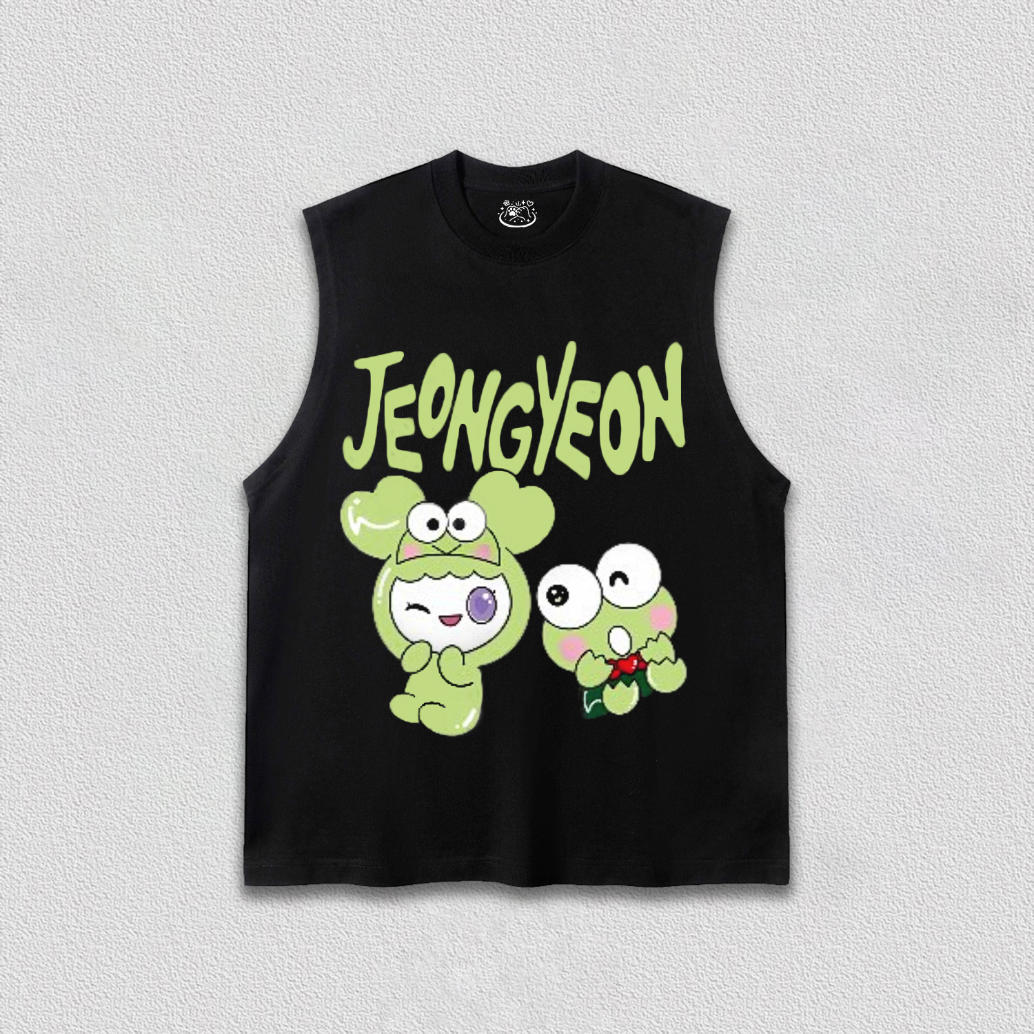 TWICE Jeongyeon TEE