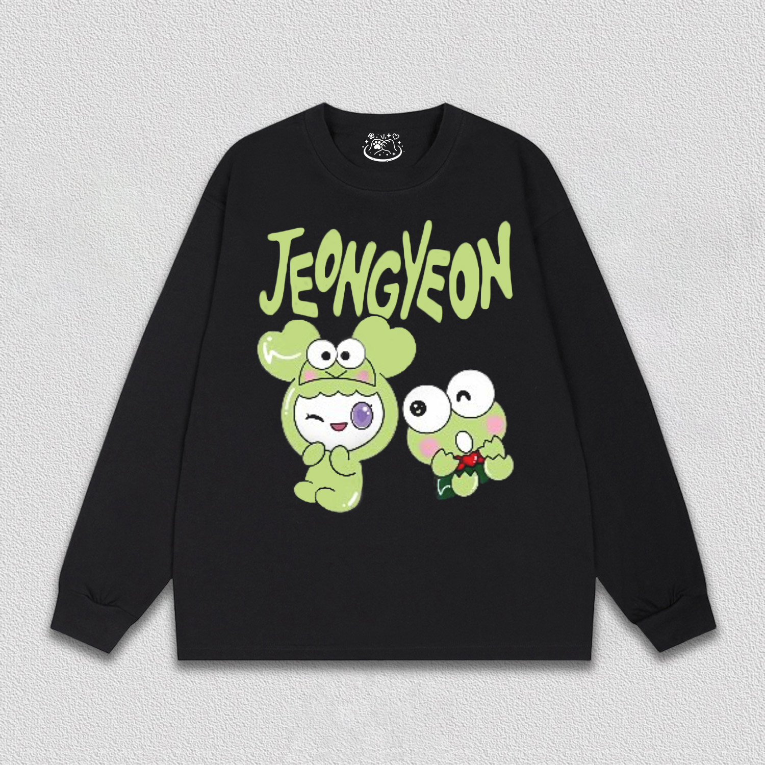 TWICE Jeongyeon TEE
