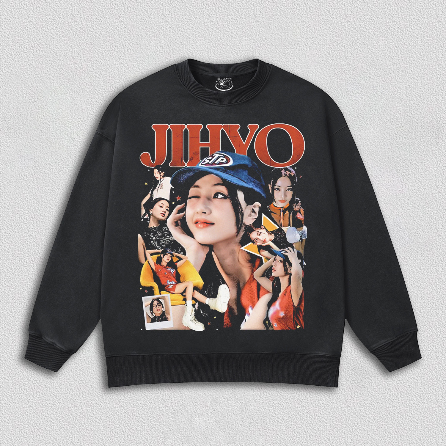 TWICE Jihyo
