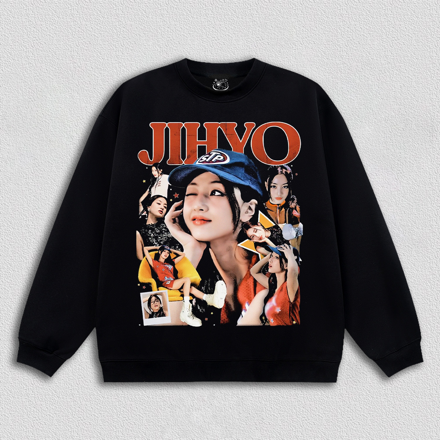 TWICE Jihyo
