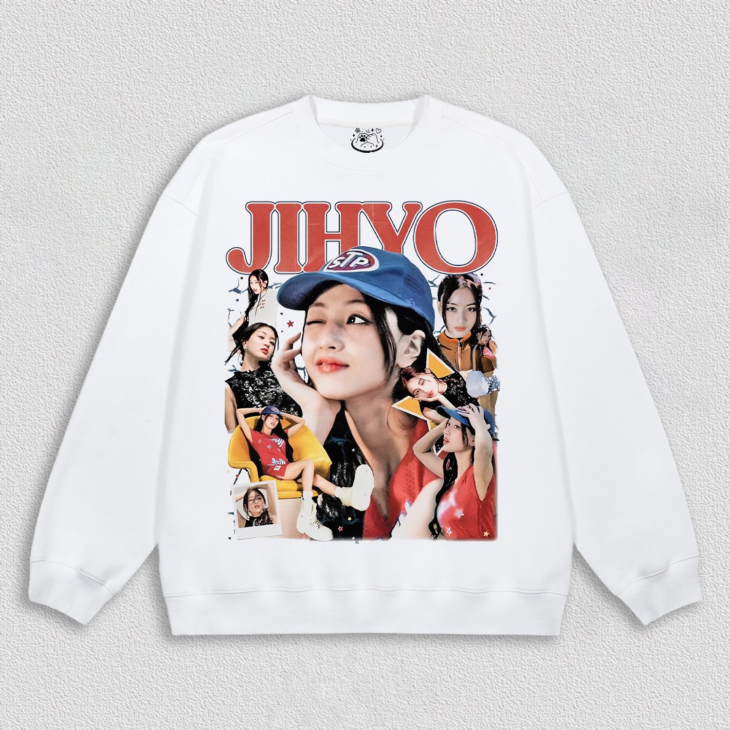TWICE Jihyo