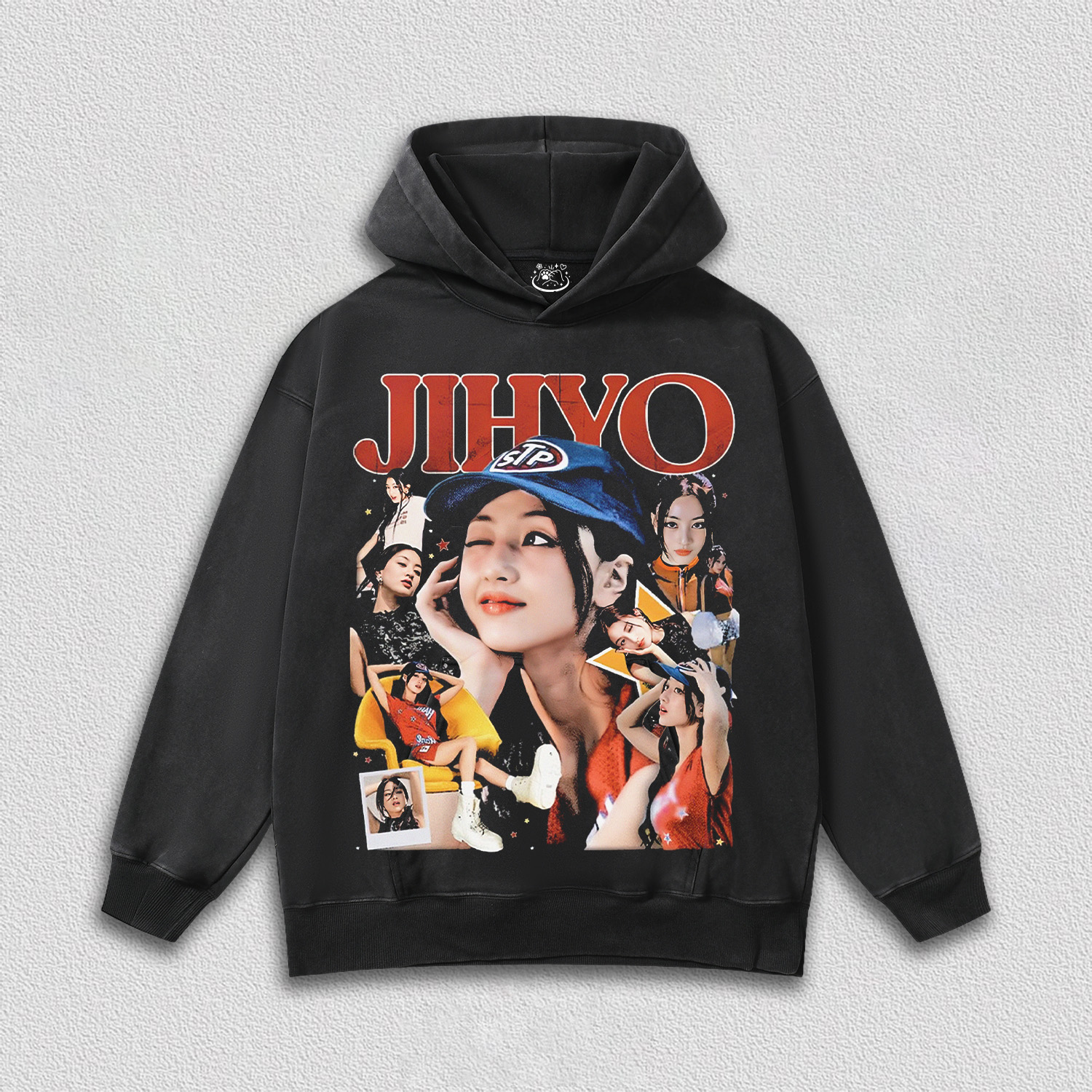 TWICE Jihyo