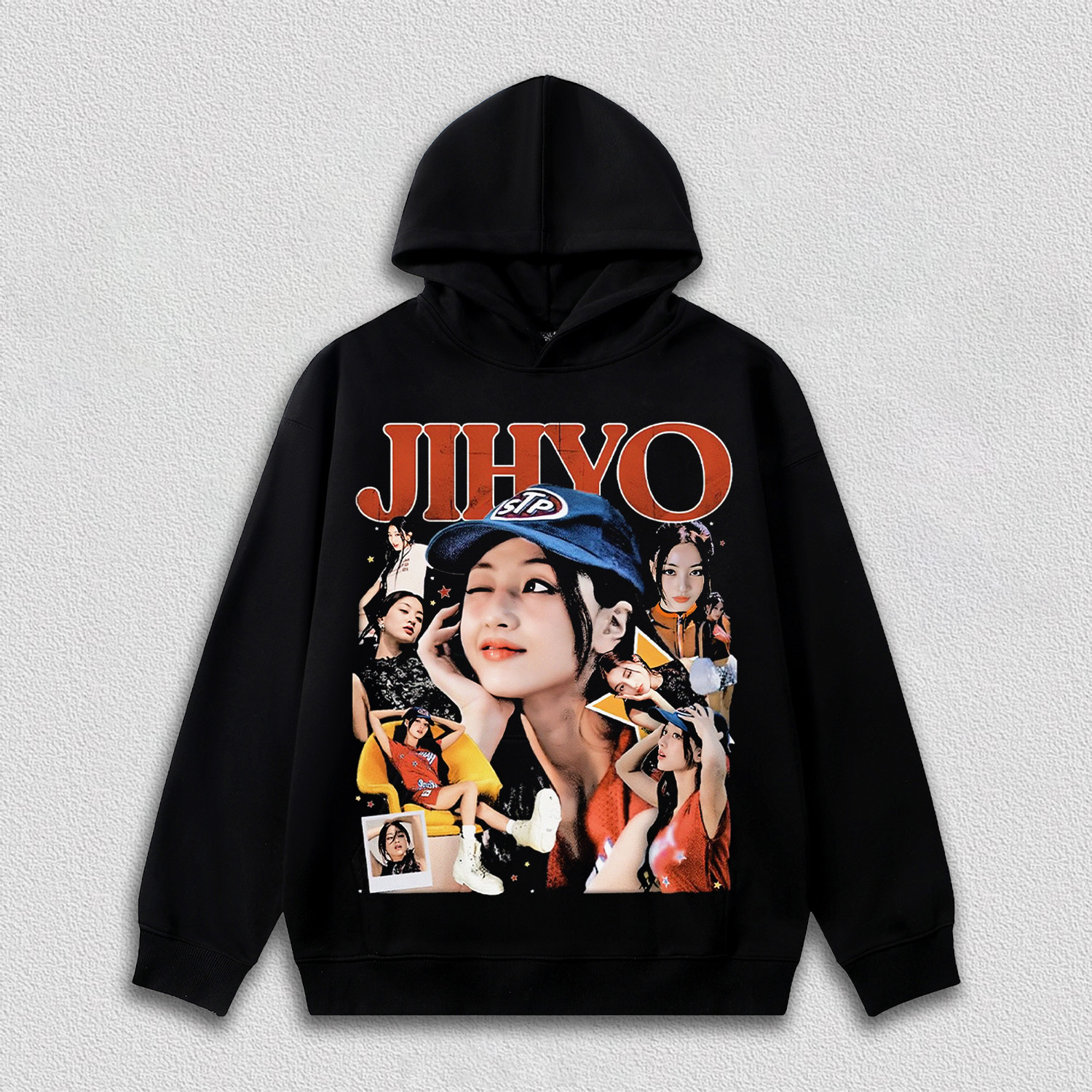 TWICE Jihyo