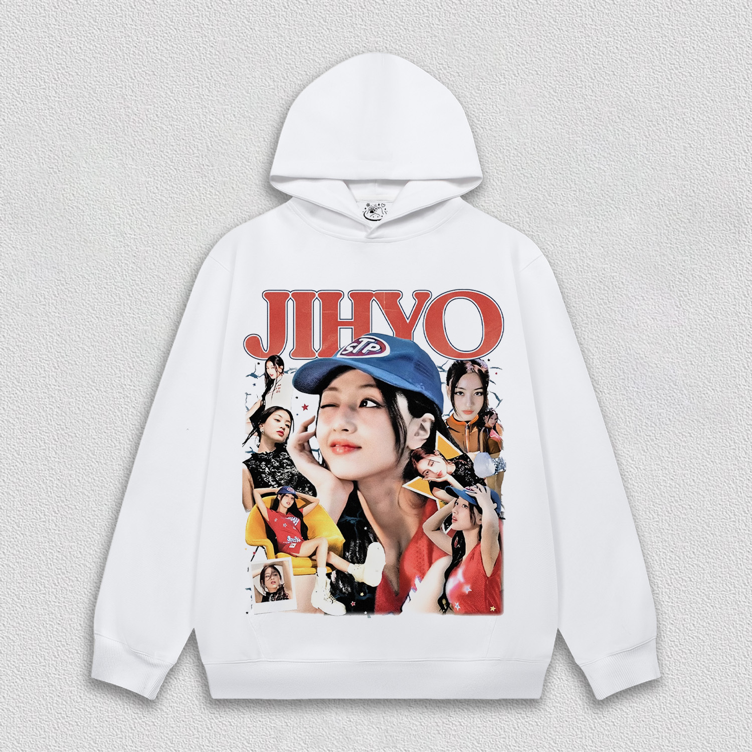 TWICE Jihyo