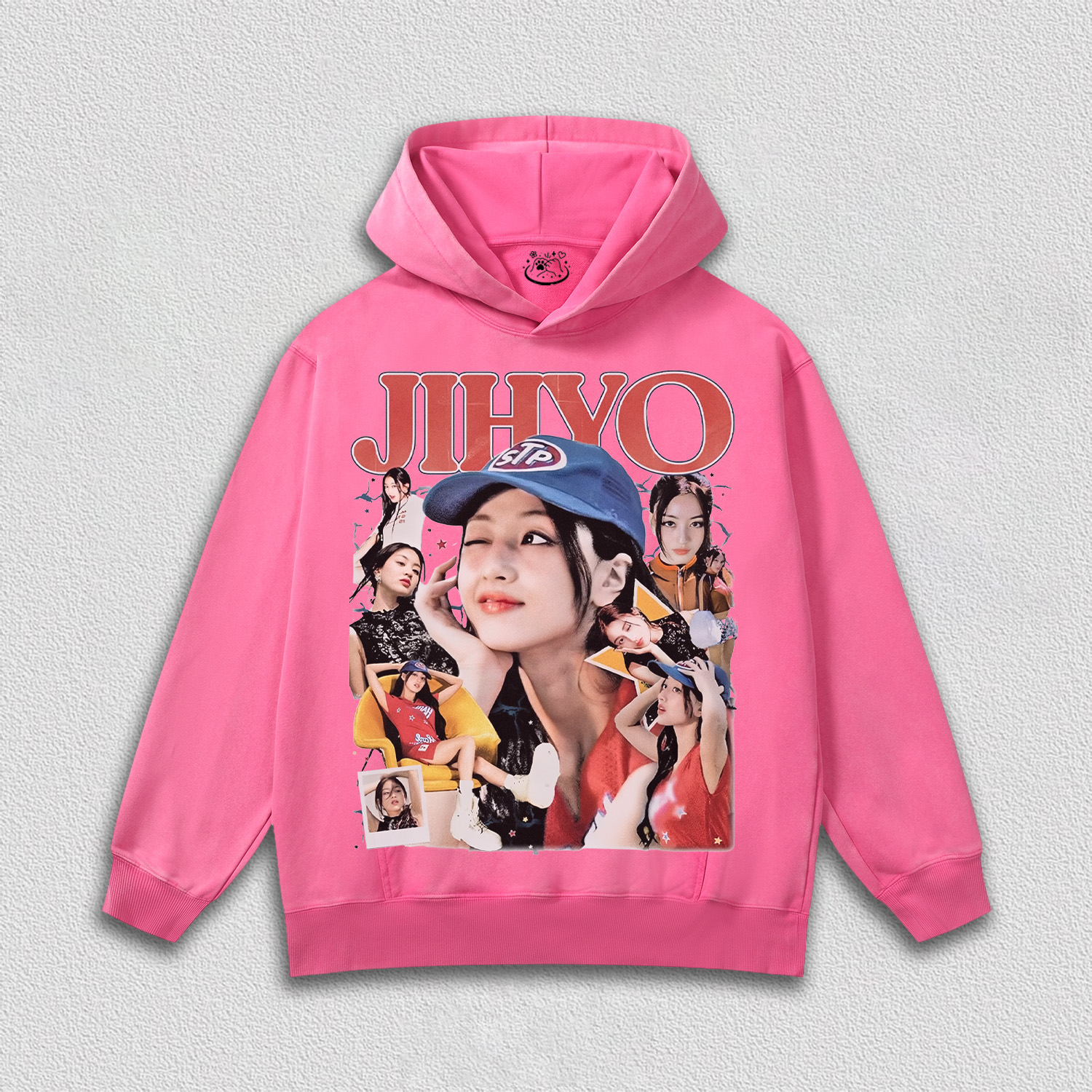TWICE Jihyo