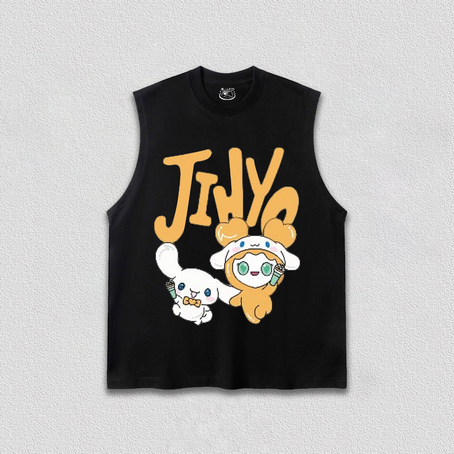 TWICE Jihyo TEE
