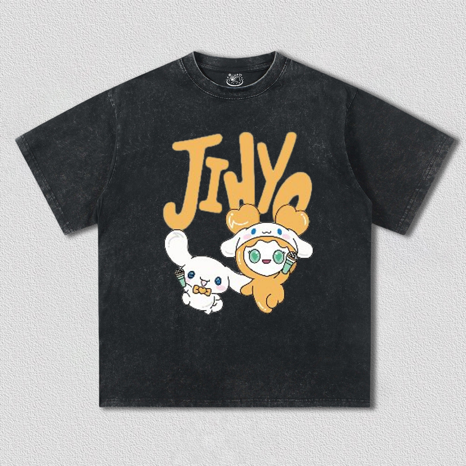 TWICE Jihyo TEE