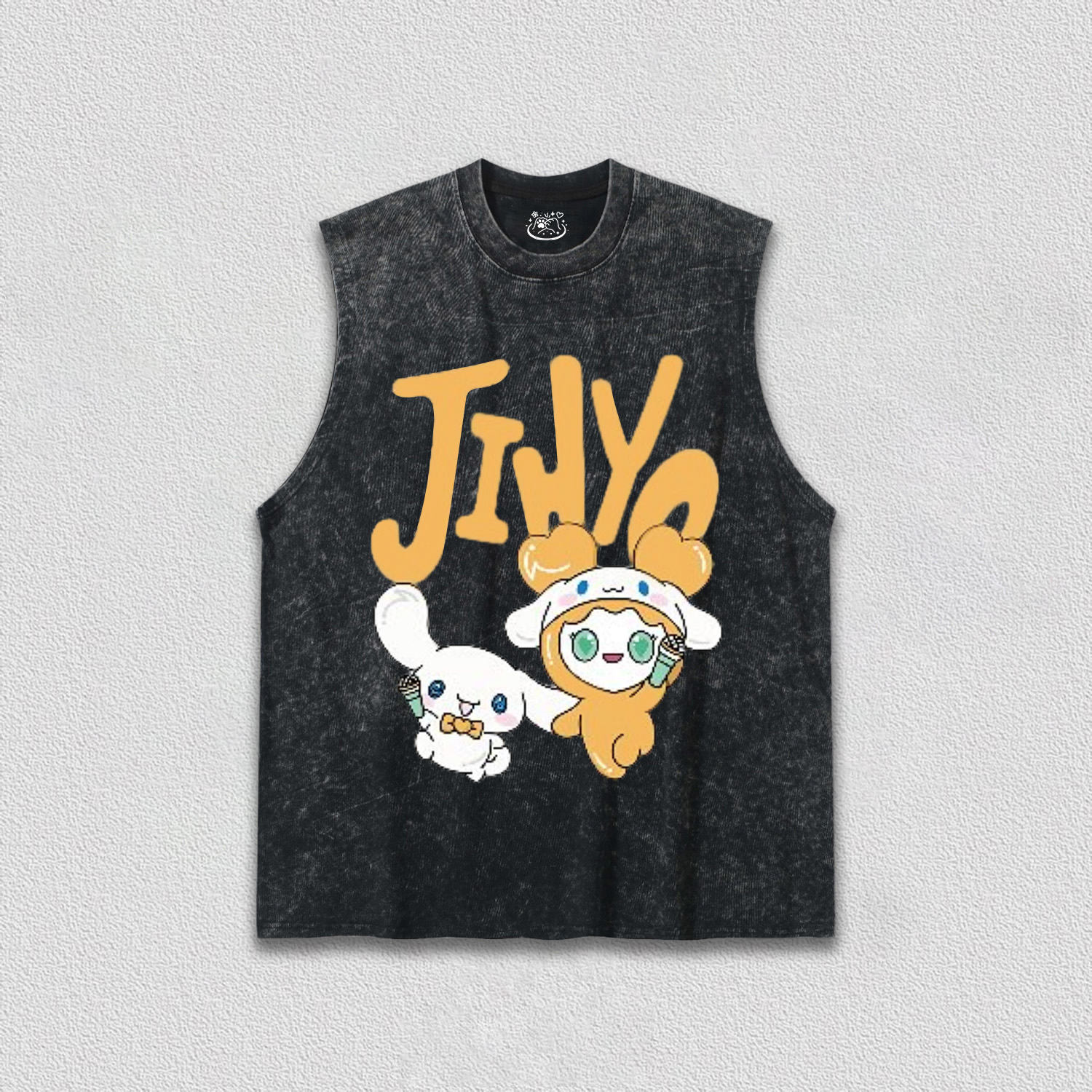 TWICE Jihyo TEE