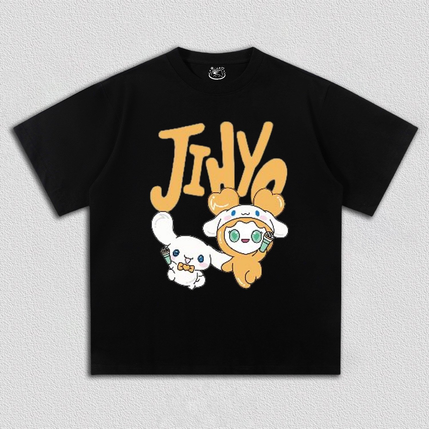 TWICE Jihyo TEE